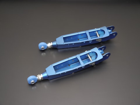 CUSCO 6A1 474 LN Rear lateral links for TOYOTA GT86, SUBARU BRZ Photo-0