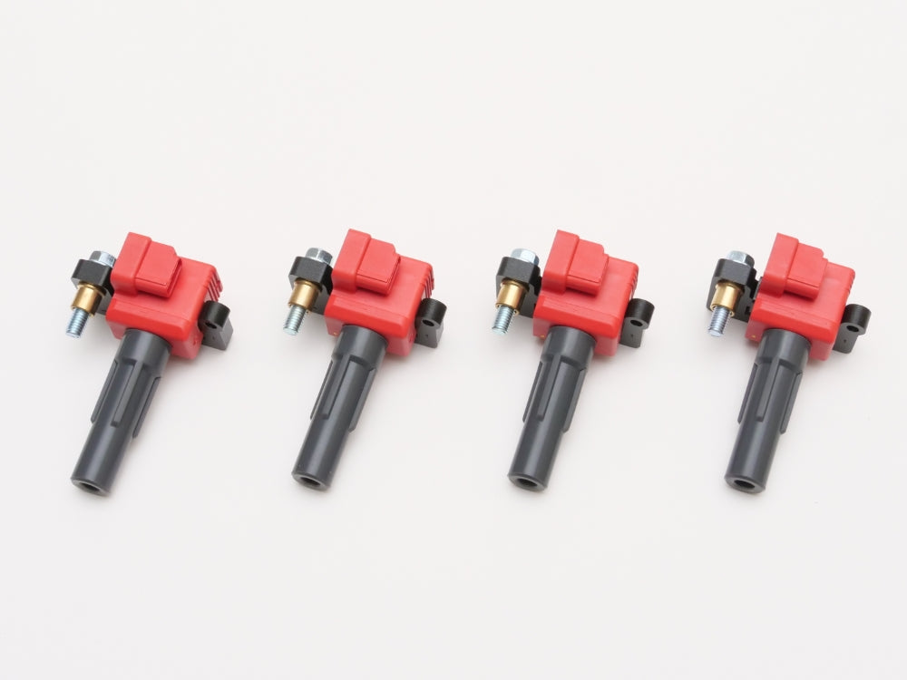 CUSCO 6A1 748 A Direct ignition coil kit for SUBARU WRX STI Photo-0