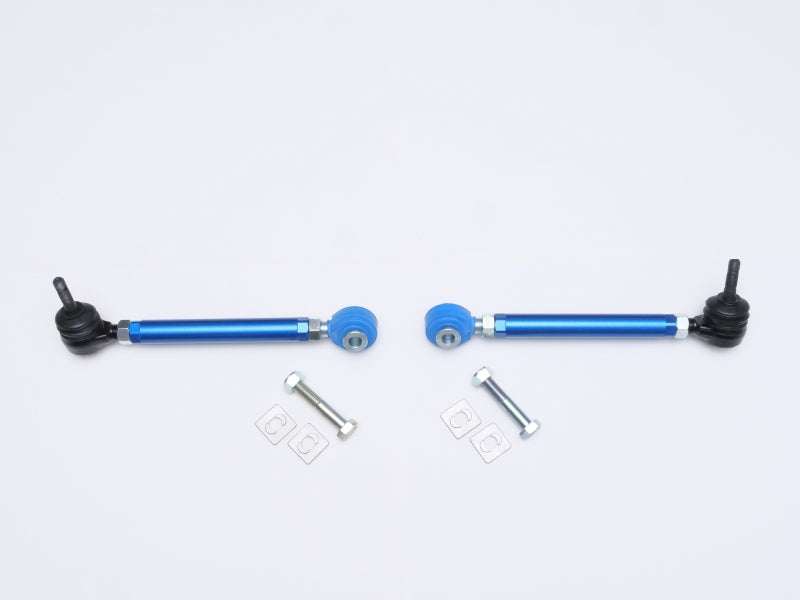 CUSCO 6A2 474 LA Rear Trailing Rod with Pillowball Rod End for SUBARU WRX S4 (VBH) 2021- Photo-0