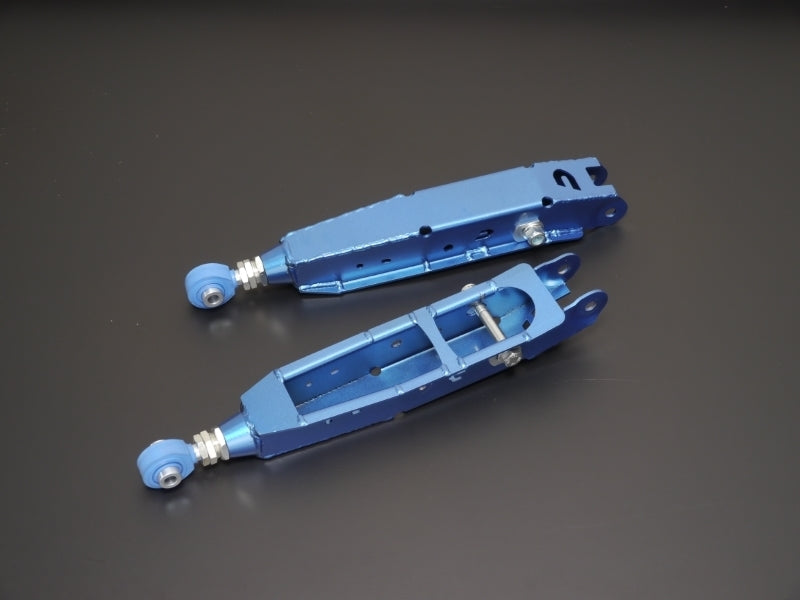 CUSCO 6A2 474 LN Rear Lateral Link, Lower Control Arm (Rear side), Pillowball Rod End for SUBARU WRX S4 (VBH) 2021- Photo-0
