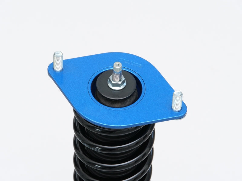 CUSCO 6A2 61N CB Coilover Kit STREET ZERO A for SUBARU WRX S4 (VBH) 2021- Photo-2