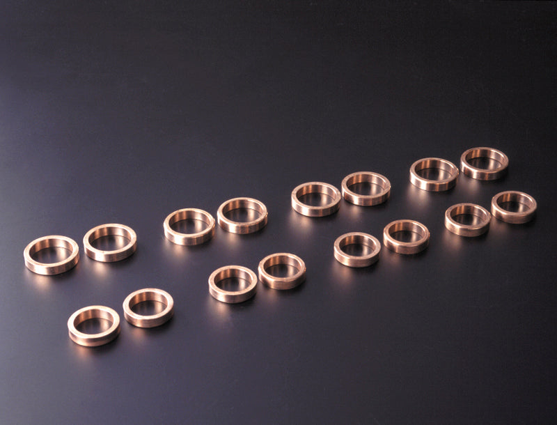 TOMEI TA310A-MT01A BERY-RING SET 4G63 Photo-0