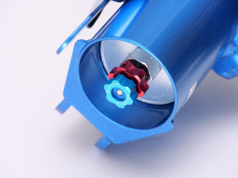CUSCO 6C1 64W CN Coilover suspension kit SPORT TN_S for TOYOTA GR86, SUBARU BRZ Photo-2