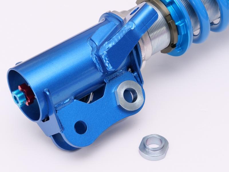 CUSCO 6C1 64W CN Coilover suspension kit SPORT TN_S for TOYOTA GR86, SUBARU BRZ Photo-3