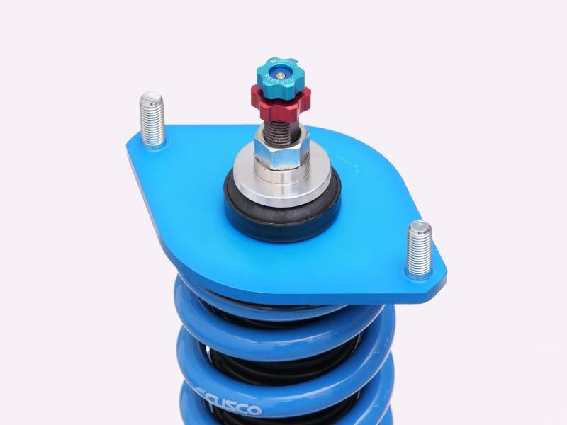 CUSCO 6C1 64W CN Coilover suspension kit SPORT TN_S for TOYOTA GR86, SUBARU BRZ Photo-4