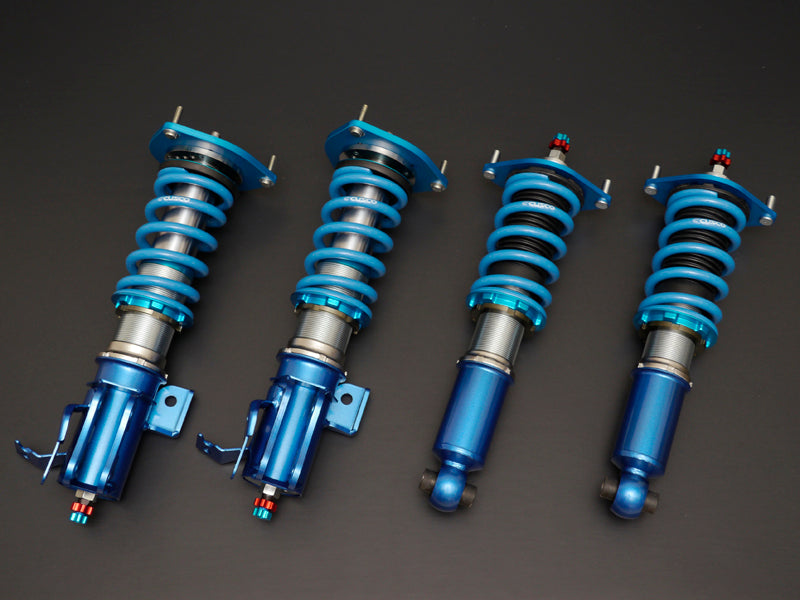 CUSCO 6C1 64W CN Coilover suspension kit SPORT TN_S for TOYOTA GR86, SUBARU BRZ Photo-0