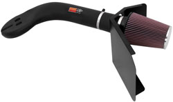 K&N 57-1506-2 Performance Air Intake System JEEP GRAND CHEROKEE; 5.2L-V8, 93-98 Photo-0