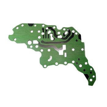 DODSON DMS-7136 Valve body gasket 1 for NISSAN GT-R (R35) 2009- Photo-0