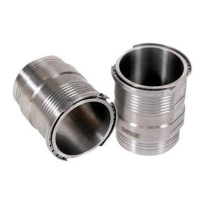 DARTON 800-240 Sleeves Kit MID for NISSAN QR25DE Photo-0