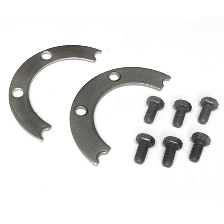 ATP TURBO ATP-FST-039 Turbine Housing Clamp and Bolt Kit Photo-0