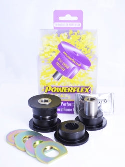 POWERFLEX PFR57-507 x2 Rear Link Arm Inner Bushing PORSCHE 996 Carrera (1999 - 2006) Photo-0