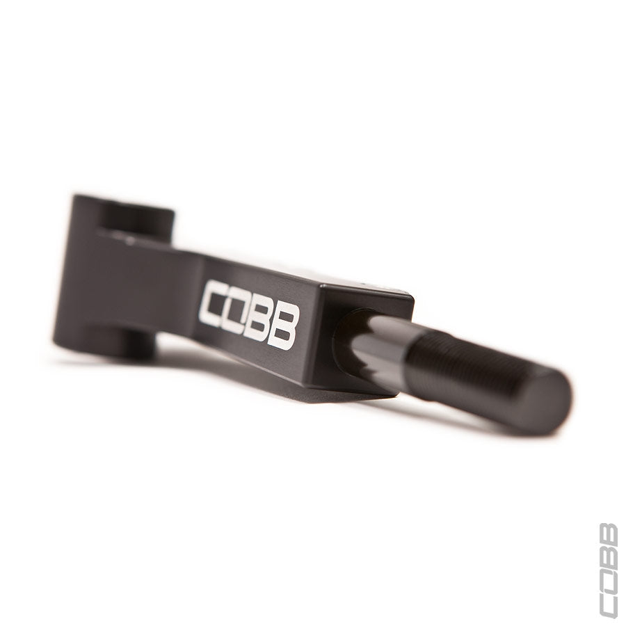 COBB 212X01 Drivetrain Package w/Wide Barrel Shifter SUBARU WRX 02-07 5MT Photo-1