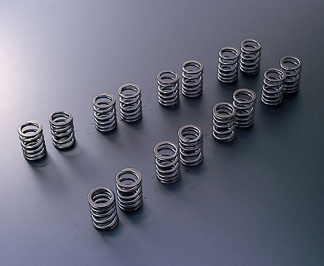 TOMEI TA304A-MT01A valve springs for MITSUBISHI 4G63 Photo-0