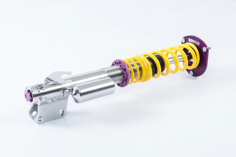 KW 35245814 Coilover Kit CLUBSPORT SUBARU Impreza; (GD/GG) incl. mod. 06 09/05- Photo-6