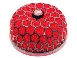 HKS 70019-AK112 Super Power Flow Air Filter Universal 200/100 Photo-0