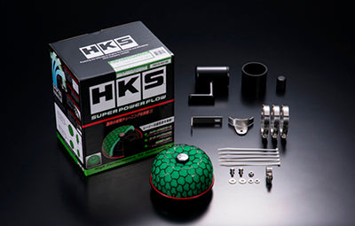 HKS 70019-AS102 Super Power Flow SPF for SUZUKI CAPPUCCINO EA11R Photo-0