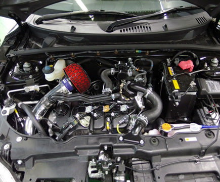 HKS 70020-AD102 Intake Racing Suction LA400K for KF(TURBO) TOYOTA Coper GR Sport / DAIHATSU Copen / Copen GR Sport Photo-1