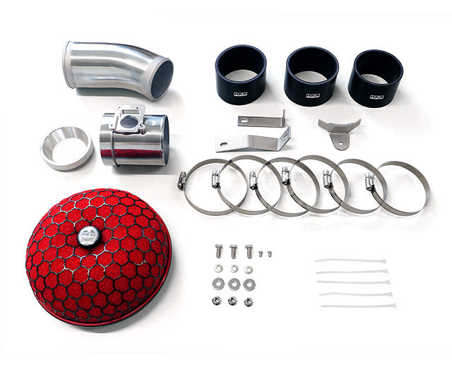 HKS 70020-AF108 Intake Racing Suction VAB for EJ20(TURBO) SUBARU WRX STI Photo-0