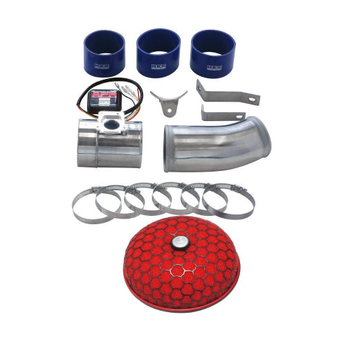 HKS 70020-AF106 Racing Suction Air Intake For Subaru Impreza WRX STI GRF/GVF A-Line EJ257 Photo-0