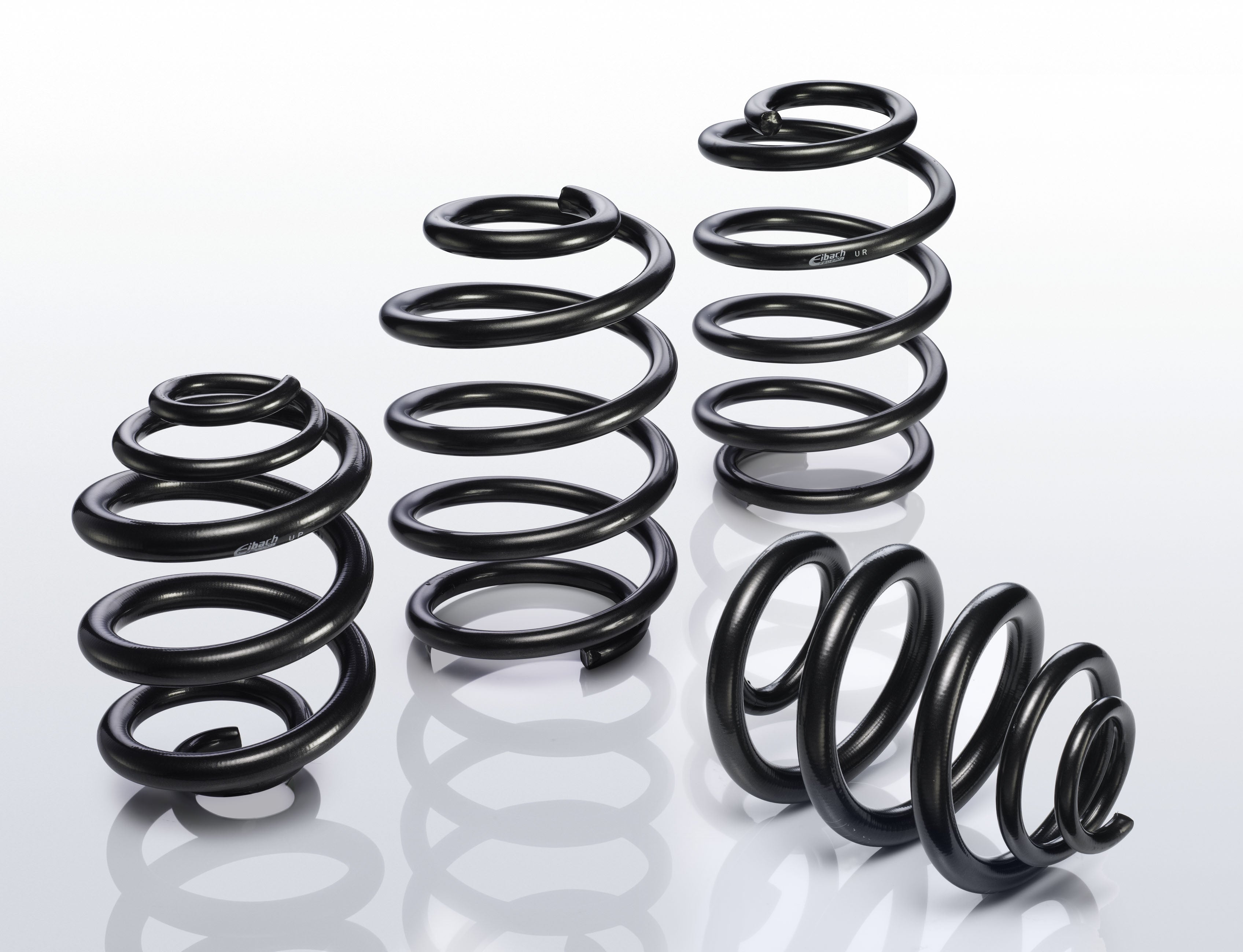 EIBACH E10-15-020-02-22 Pro-Kit AUDI Q3 (8U) Photo-0
