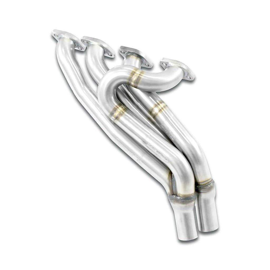 SUPERSPRINT 010401 Exhaust Manifold for ALFA ROMEO Giulia (Berlina) Photo-0