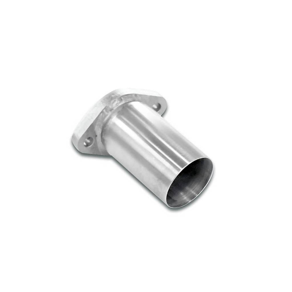 SUPERSPRINT 097043 Adapter Tube for OEM Downpipe for FIAT COUPE Photo-0