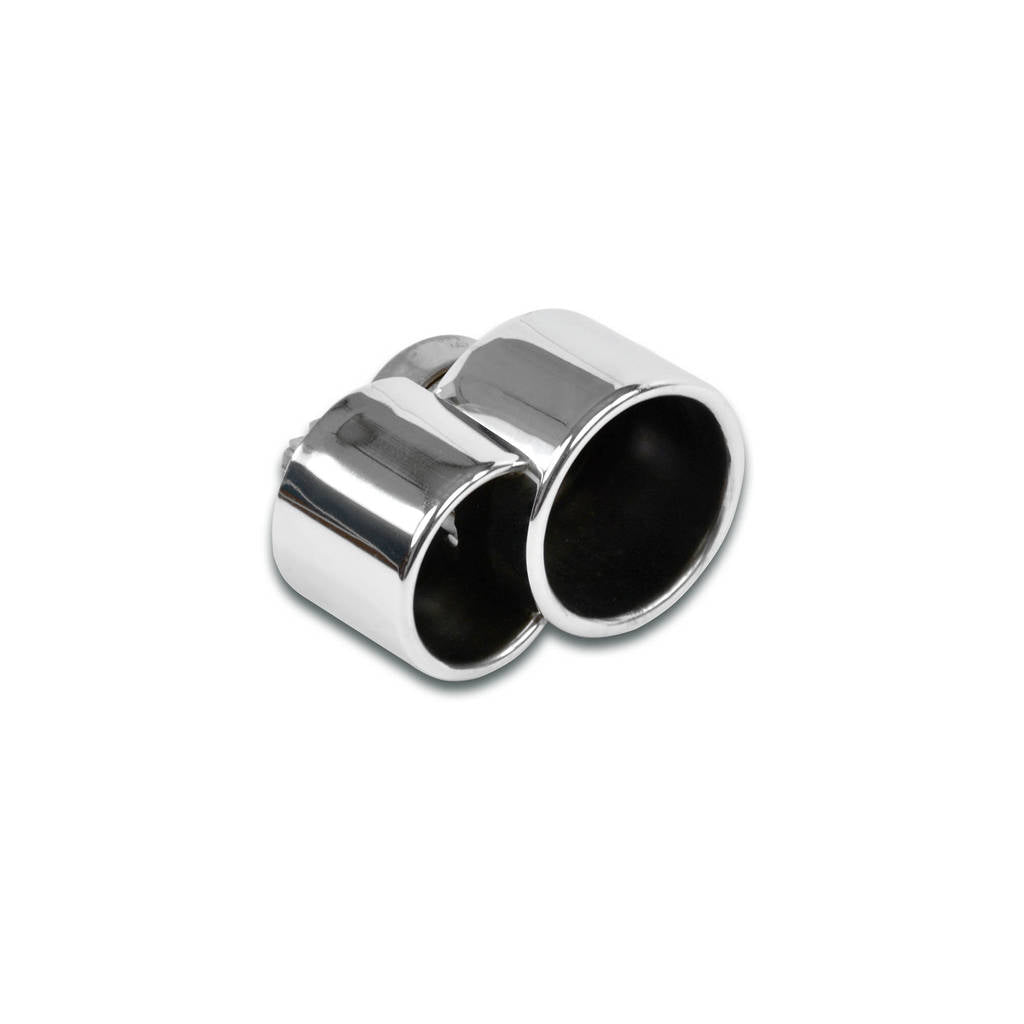 SUPERSPRINT 243476 End Pipe Left for PORSCHE 911 Carrera / Carrera S (997.1) Photo-0