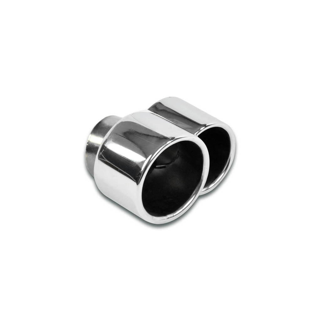 SUPERSPRINT 243716 End Pipe Right for PORSCHE 911 Carrera / Carrera S (997.1) Photo-0