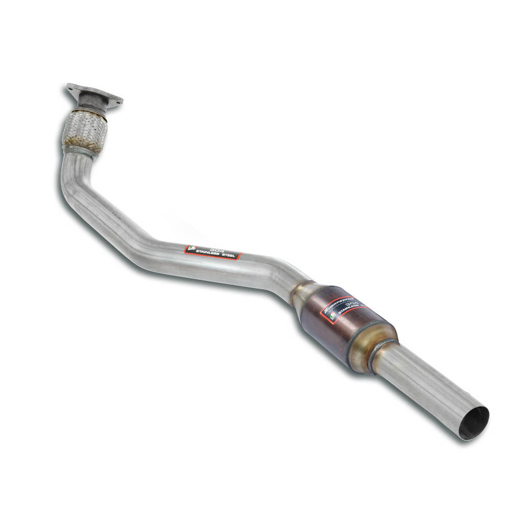 SUPERSPRINT 248632 Front Pipes Kit for PORSCHE Macan 2.0 Photo-0