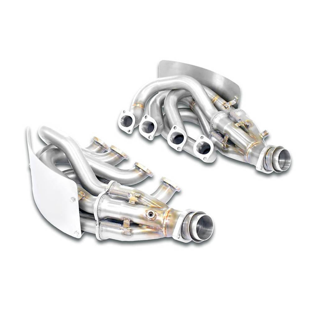 SUPERSPRINT 392401 Exhaust Manifold for FERRARI 360 Photo-0