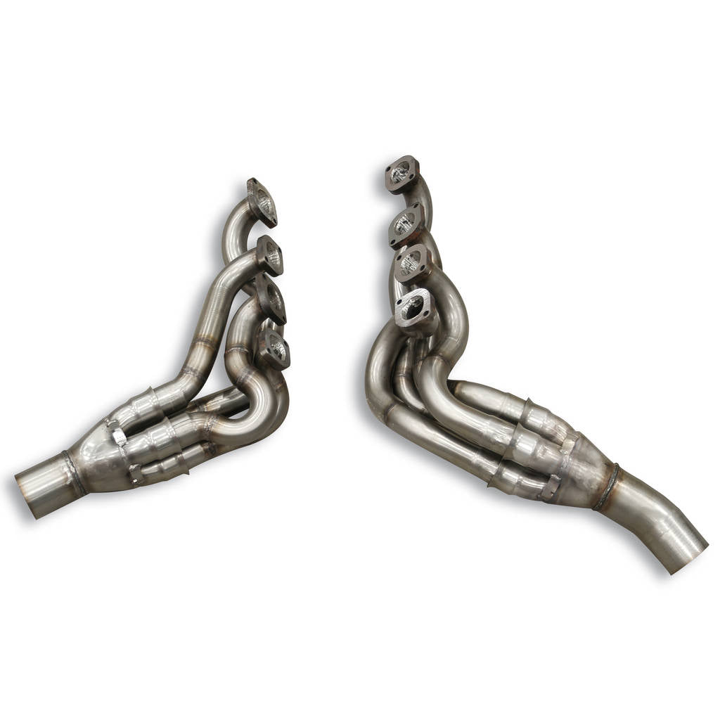 SUPERSPRINT 440301 Exhaust Manifold for MORGAN AERO 8 Photo-0