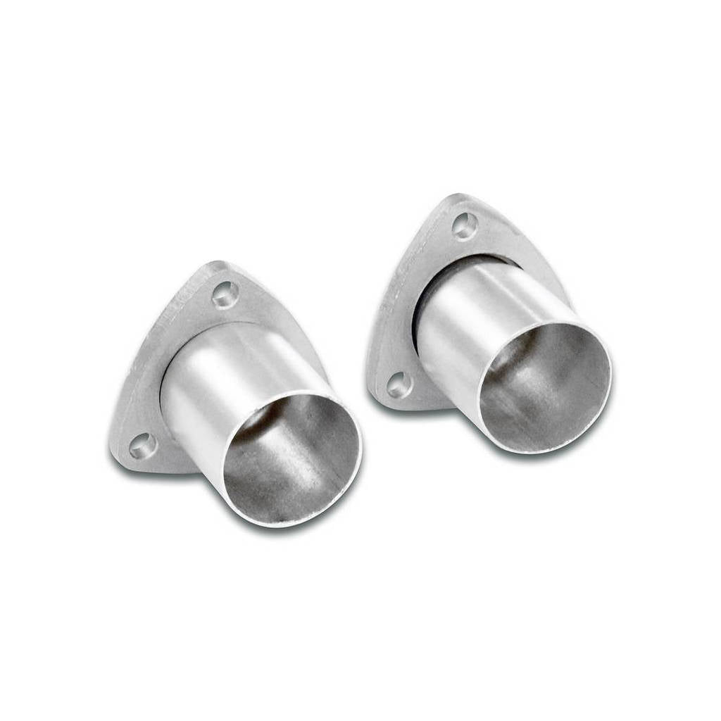 SUPERSPRINT 440311 Connecting Pipes Kit for MORGAN AERO 8 Photo-0