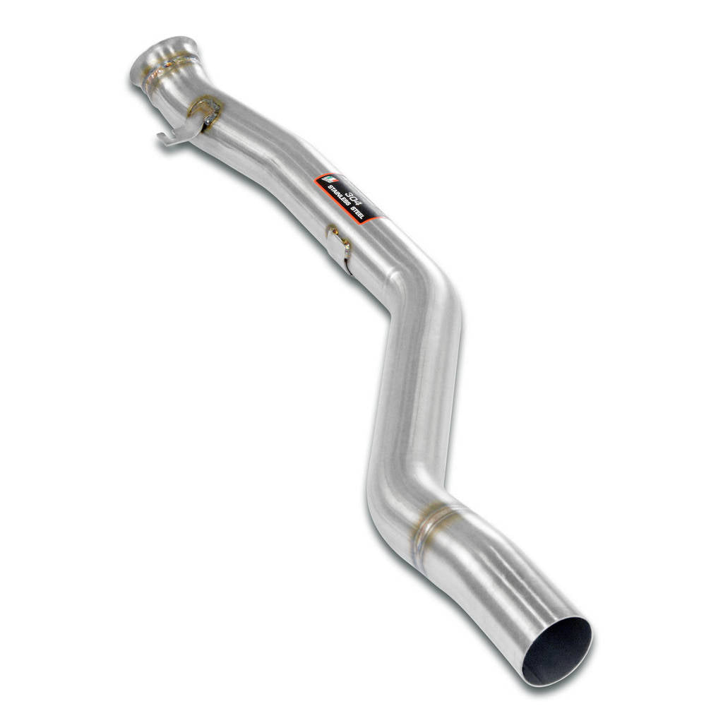 SUPERSPRINT 523152 Front Pipe for BMW 2 Series (F22) Photo-0
