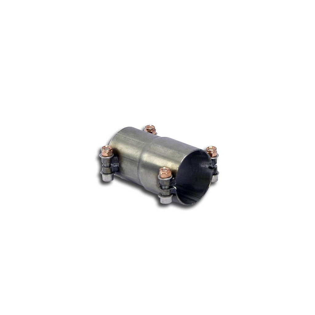 SUPERSPRINT 525653 Sleeve Pipe for BMW 3 Series (G20 / G21) Photo-0