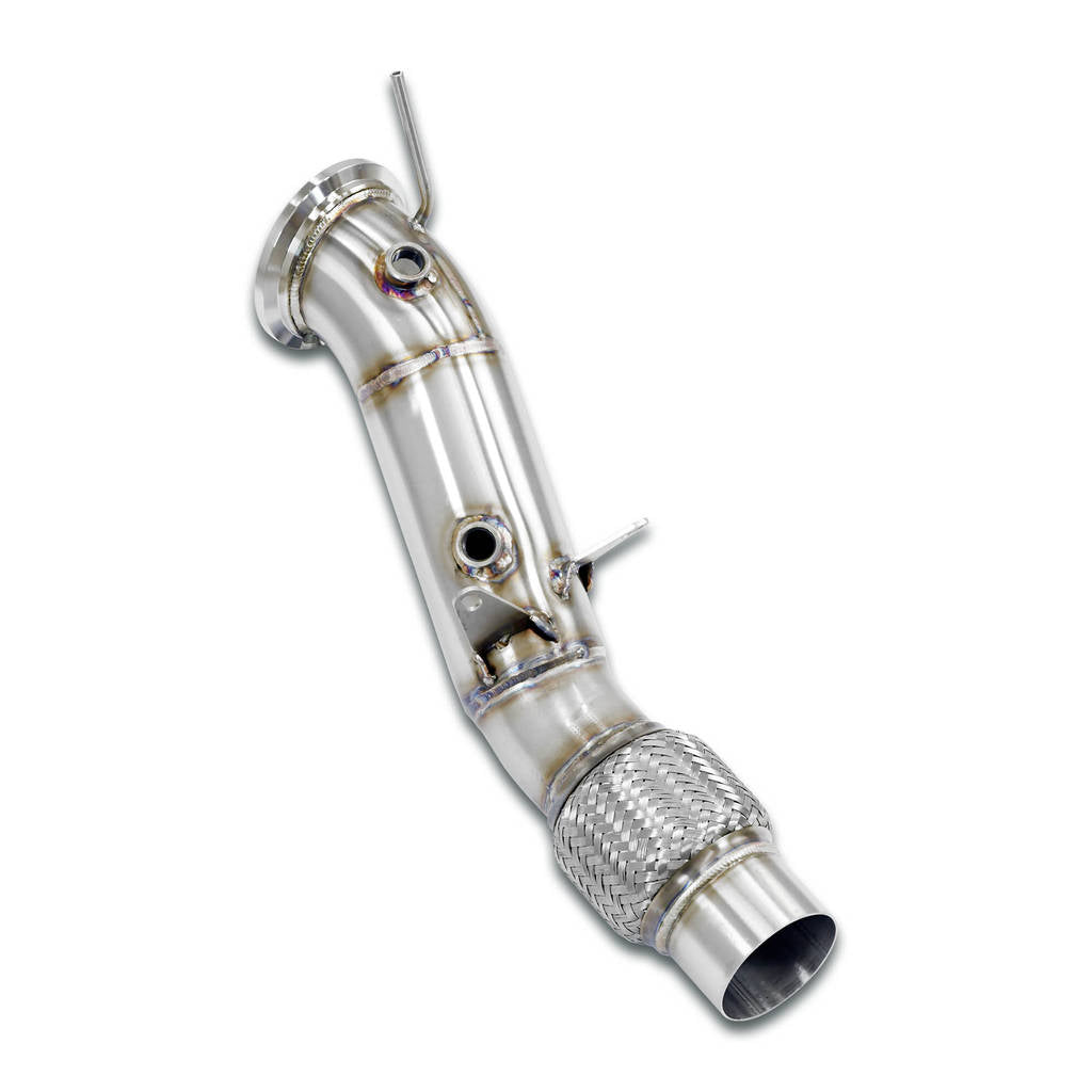 SUPERSPRINT 526511 Downpipe for BMW 2 Series (F22) Photo-0
