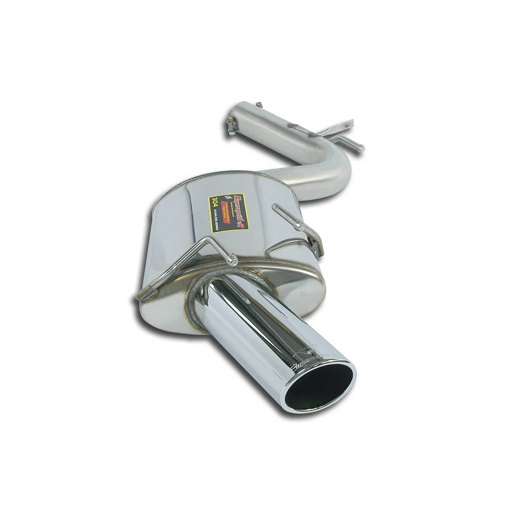 SUPERSPRINT 531534. Rear Exhaust for CHEVROLET Camaro 3.6 Photo-0
