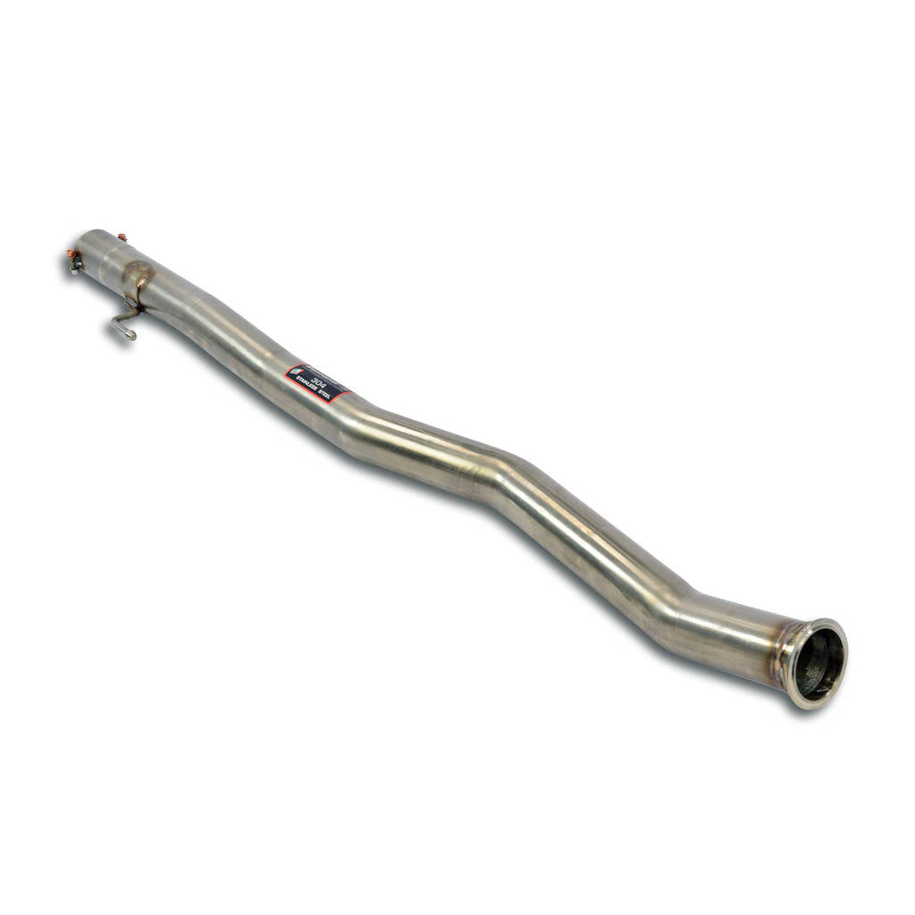 SUPERSPRINT 724153 Connecting Pipe for MERCEDES X247 GLB AMG Photo-0