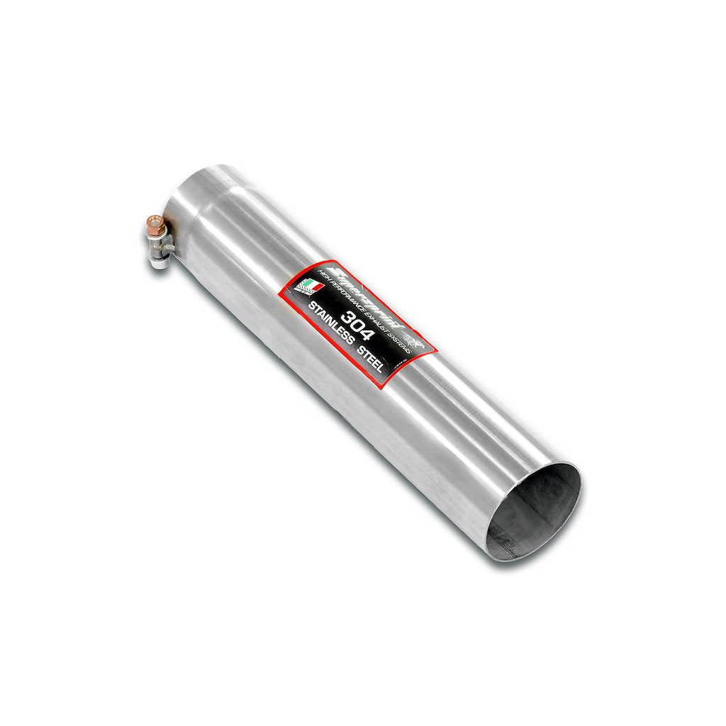 SUPERSPRINT 724162 Sleeve Pipe for MERCEDES W177 A AMG Photo-0
