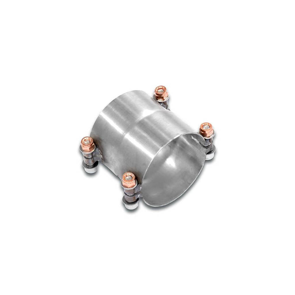 SUPERSPRINT 724733 Sleeve Pipe for MERCEDES W177 A AMG Photo-0