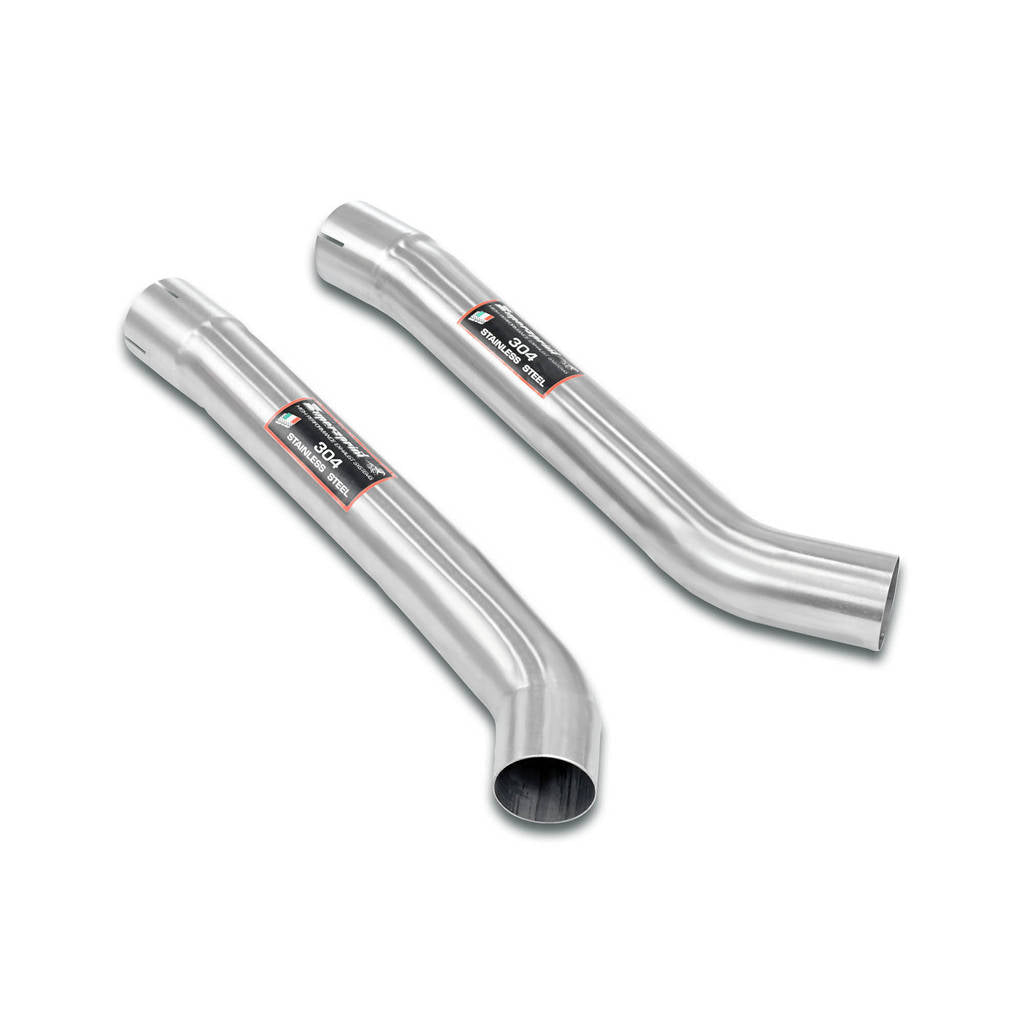 SUPERSPRINT 746013 Connecting Pipe for BMW M2 (G87) Photo-0