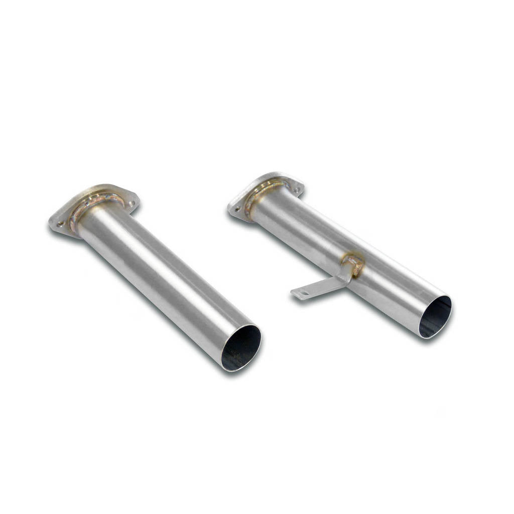 SUPERSPRINT 746112 Front Pipes Kit for BMW M2 (G87) Photo-0