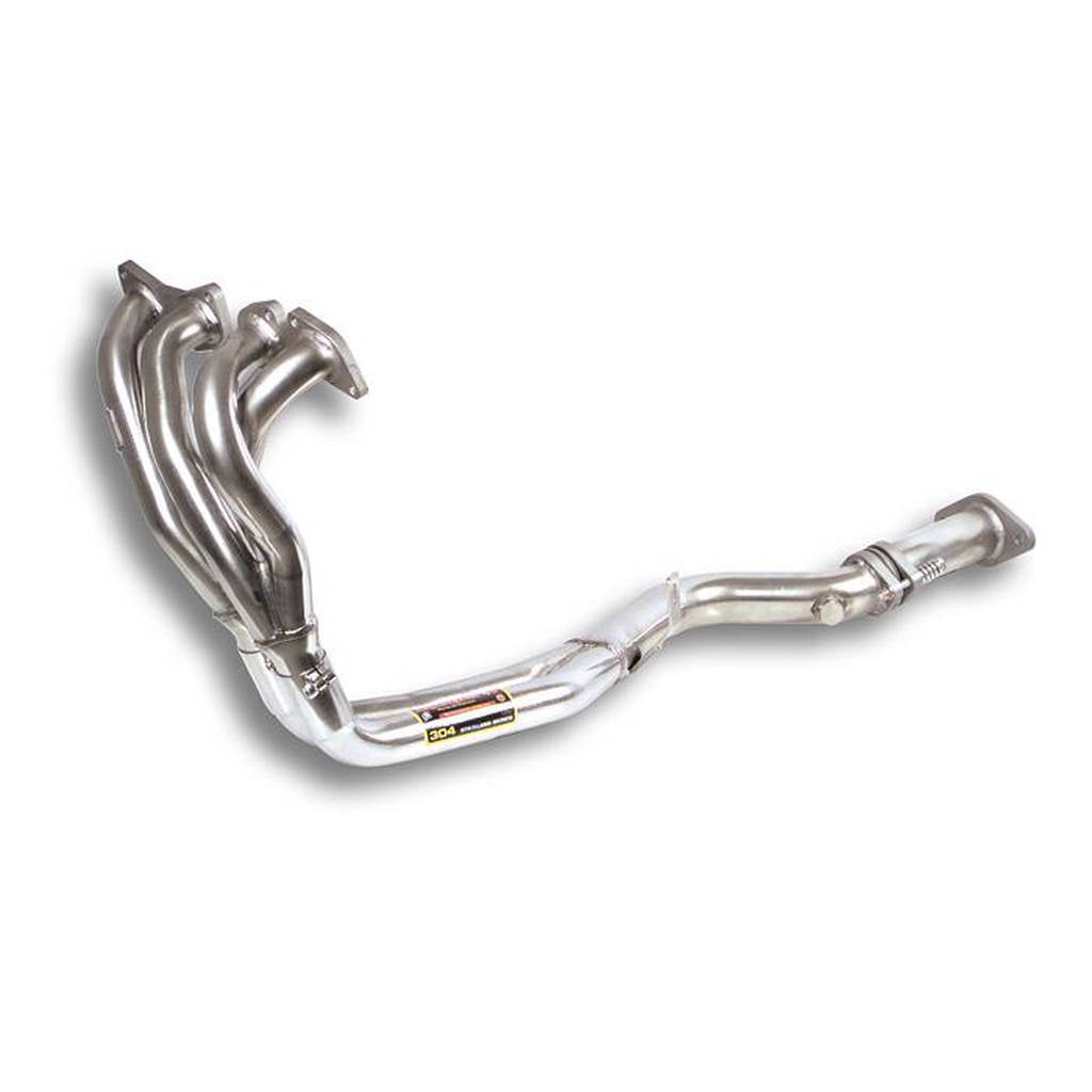 SUPERSPRINT 752401. Exhaust Manifold for ALFA ROMEO 145 Photo-0