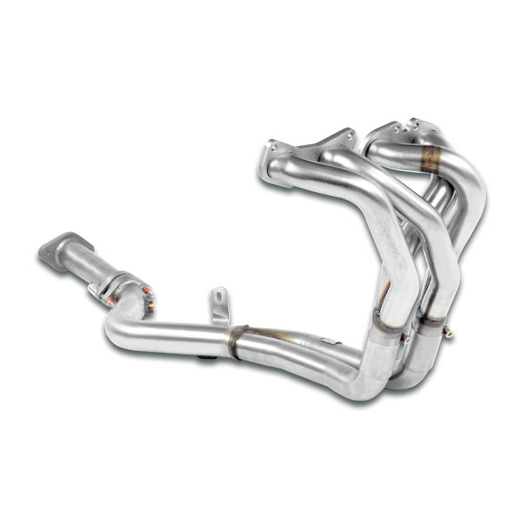 SUPERSPRINT 752501 Exhaust Manifold for ALFA ROMEO GTV (916) Photo-0