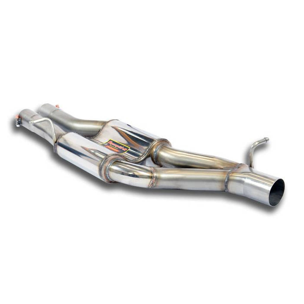 SUPERSPRINT 772723 Centre Exhaust for CUPRA Formentor Photo-0