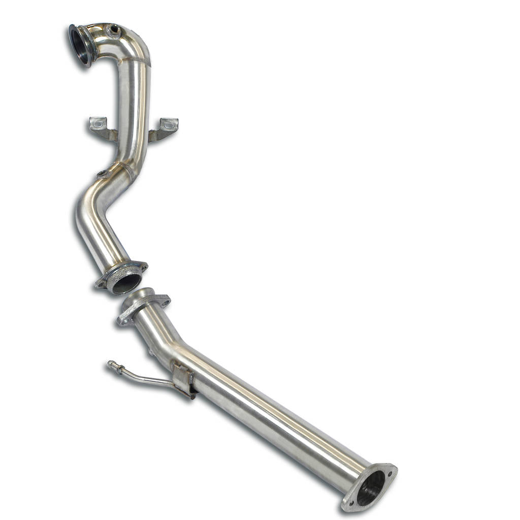 SUPERSPRINT 779511 Downpipe Kit for AUDI A3 (8Y) Photo-0