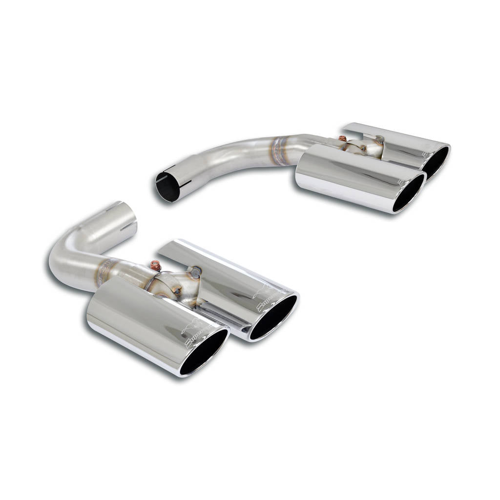 SUPERSPRINT 779537 End Pipe Kit for CUPRA Formentor Photo-0