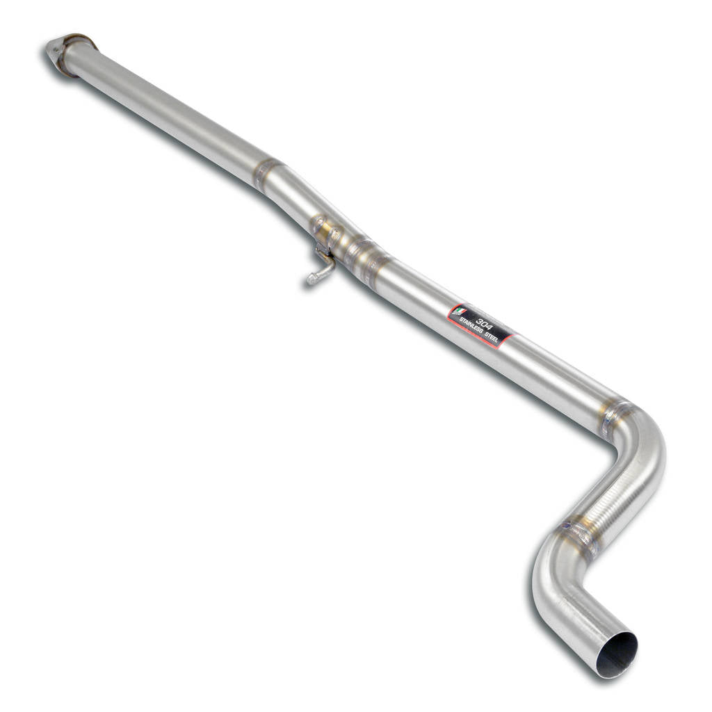 SUPERSPRINT 779553 Centre Pipe for SEAT Tarraco Photo-0