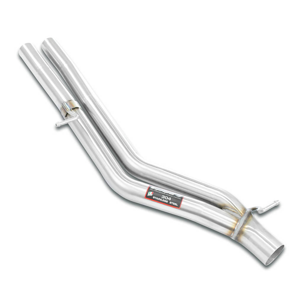 SUPERSPRINT 779713 Centre Pipe for AUDI RS3 (8Y) Photo-0