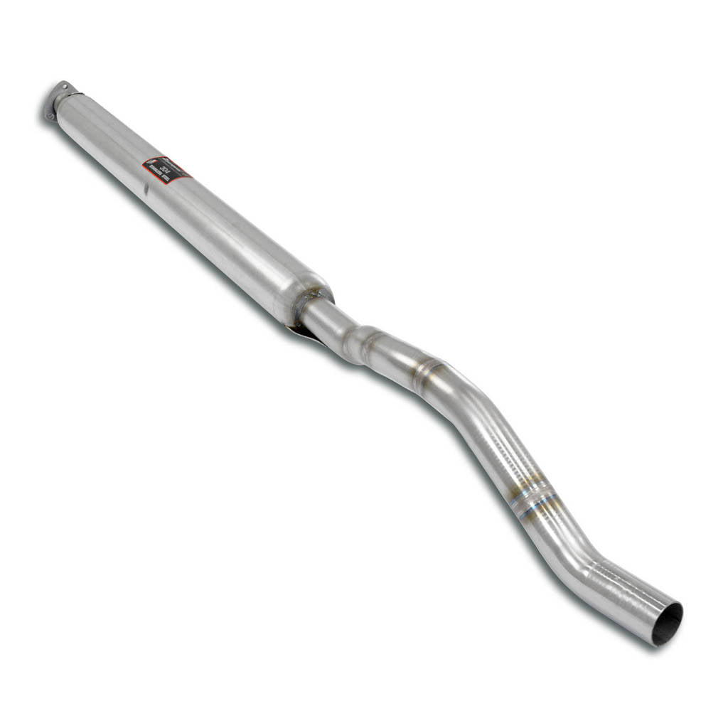 SUPERSPRINT 780201 Centre Exhaust for BMW 2002 Photo-0