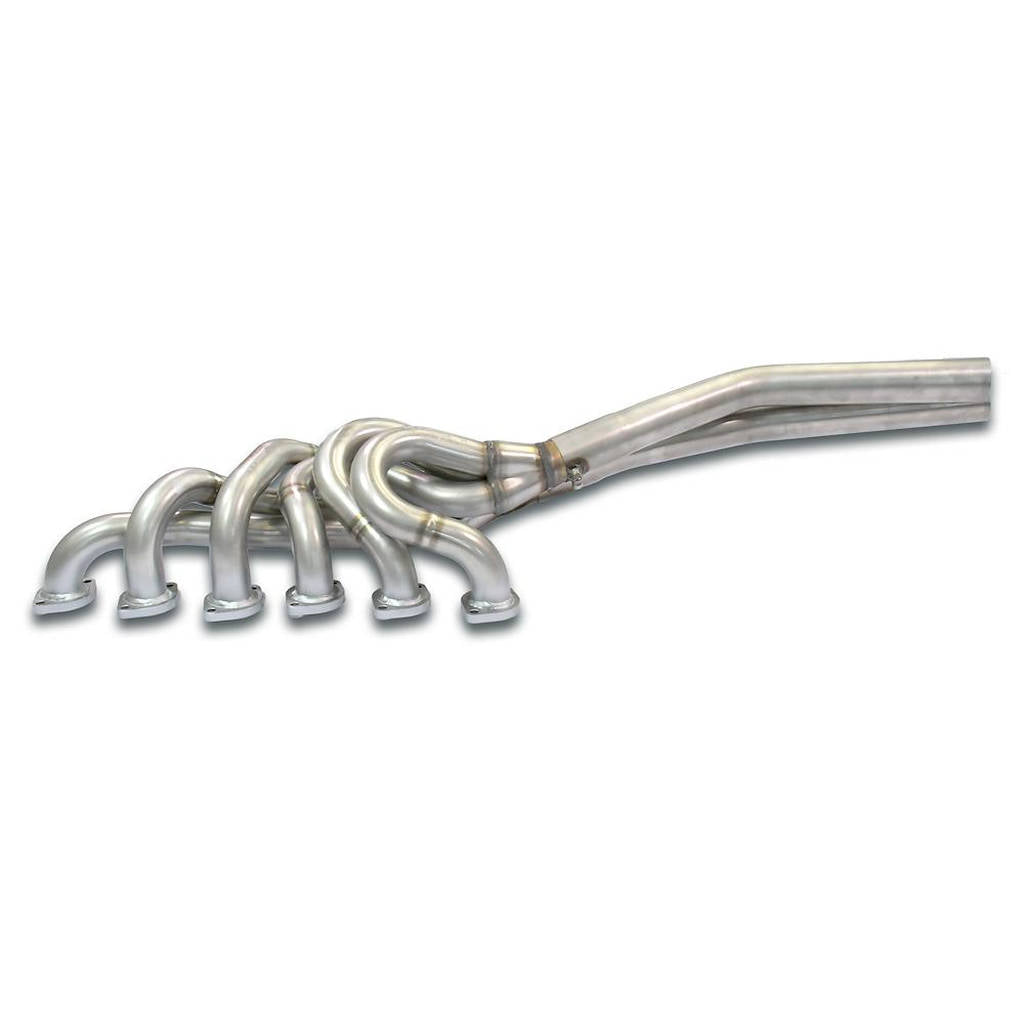 SUPERSPRINT 782601 Exhaust Manifold for ALPINA BMW 5 Series (E34) Photo-0